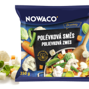 Nowaco | Polievková zeleninová zmes | 412436