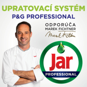 P&G Professional | upratovací systém