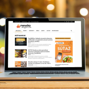 Menuca.sk | Digitálny partner pre gastro