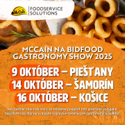 McCain | Foodservice Solutions