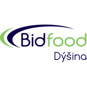 Bidfood Dýšina | logo