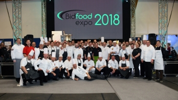 Bidfood Expo 2018