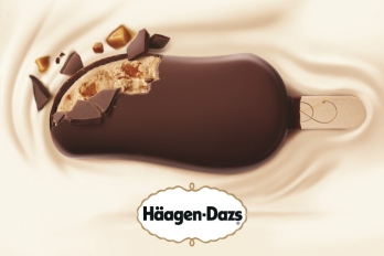 Häagen-Dazs | Salted Caramel Stickbar | 519583