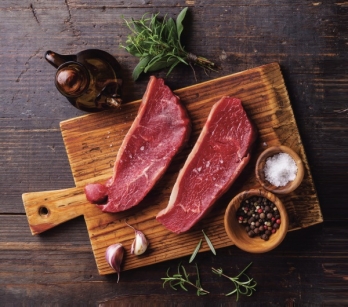Steaky od európskych producentov obohatia vašu ponuku.