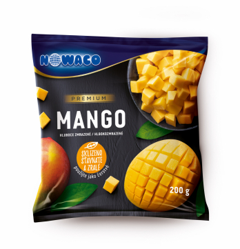 Mango Nowaco Premium