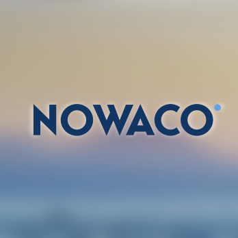 Logo NOWACO