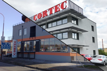 CORTEC s.r.o.