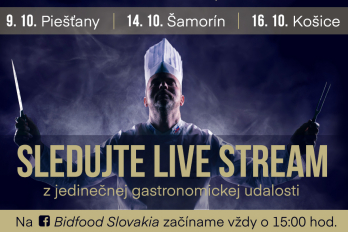 Bidfood Gastronomy Show 2025