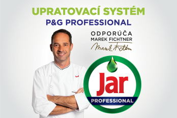 P&G Professional | upratovací systém