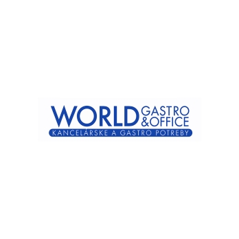 WORLD GASTRO & OFFICE | Kancelárske a gastro potreby
