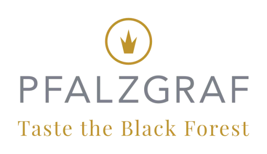 Pfalzgraf | logo