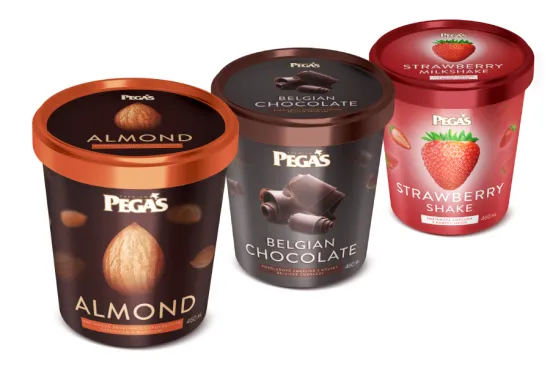 Pegas Premium 460 ml