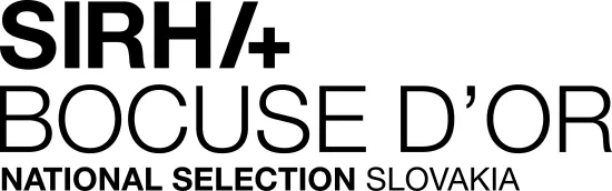 Bocuse d´OR Slovakia