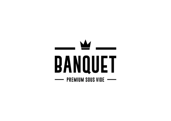 Banquet logo