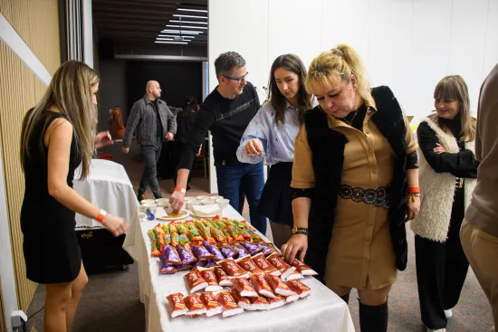 Prima zmrzlina 2026 ochutnávka