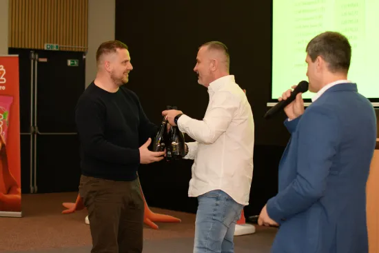 Prima školenie 2026