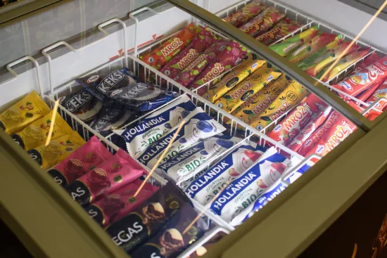 Prima zmrzliny novinky 2026