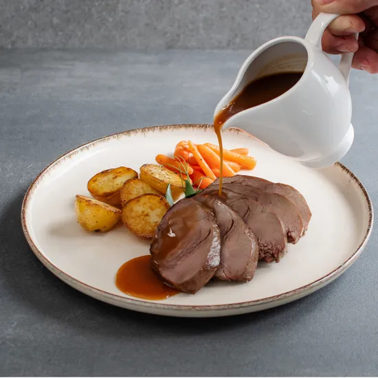 Hovädzia falošná sviečková