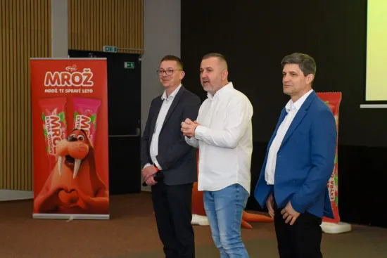 Prima školenie 2026