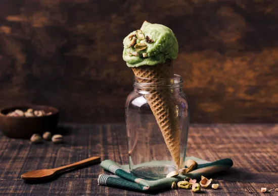 La Panna Gelato 2026 Collezione