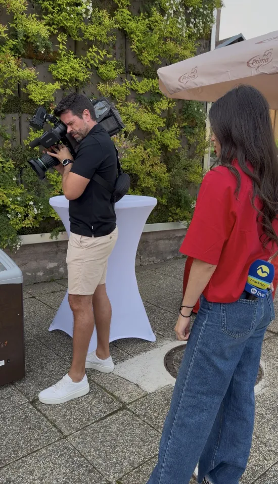 TeleRáno Markíza