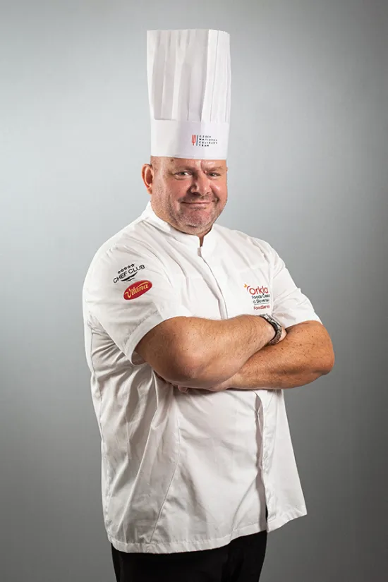 David Wisniowski