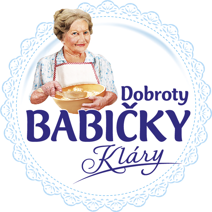 Dobroty Babičky Kláry