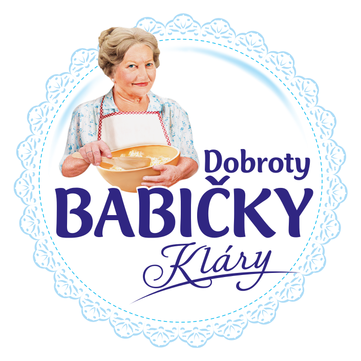 Dobroty Babičky Kláry